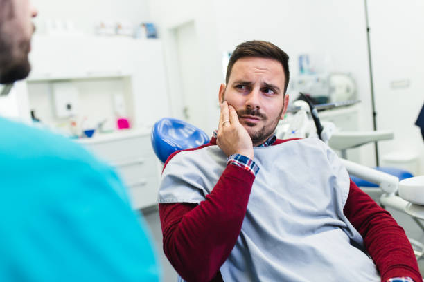 Best Wisdom Tooth Removal  in Simmesport, LA