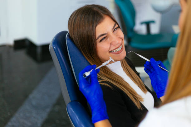 Best Emergency Dental Care  in Simmesport, LA