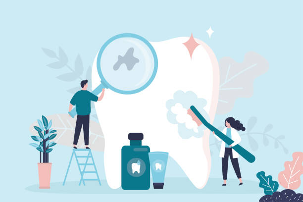Laser Dentistry in Simmesport, LA