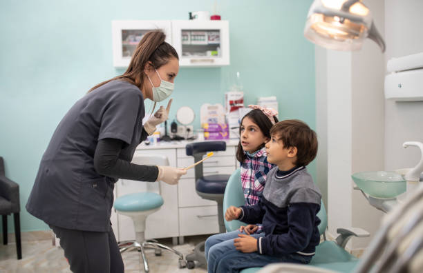 Best Preventive Dentistry  in Simmesport, LA