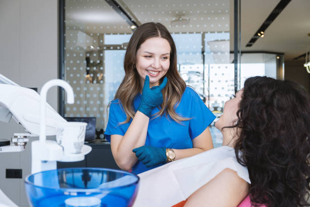 Best Pediatric Dentistry  in Simmesport, LA