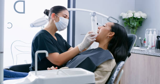 Professional Dental Services in Simmesport, LA