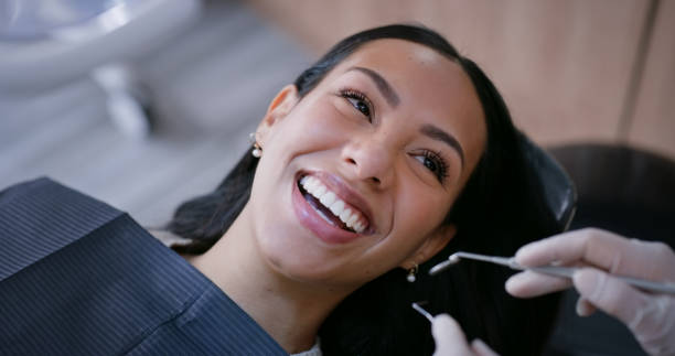 TMJ/TMD Treatment in Simmesport, LA
