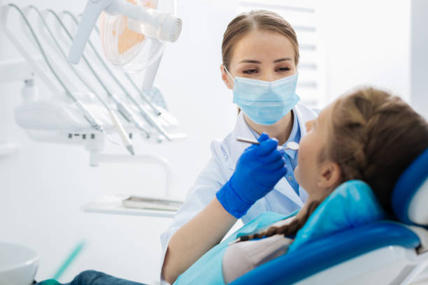 Best Dental Fillings (Composite and Amalgam)  in Simmesport, LA